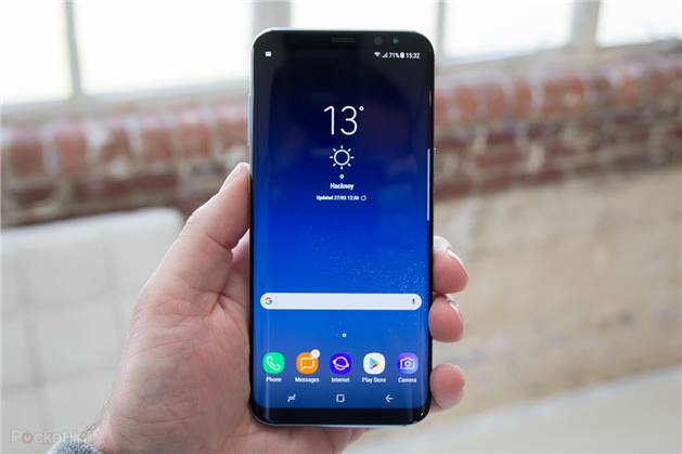 هاتف Galaxy S9 لن يكون حاضر في مؤتمر CES 2018