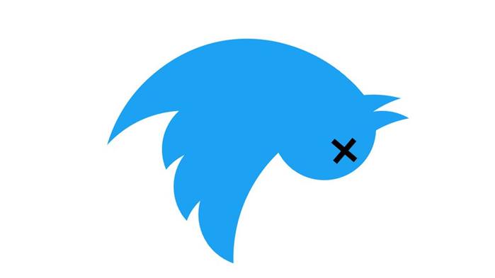 مشكلة بتويتر وحظر العديد من المستخدمين عن طريق الخطأ
