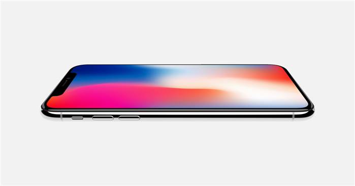 سامسونج قد تحقق إيرادات 22 مليار دولار العام القادم بسبب iPhone X