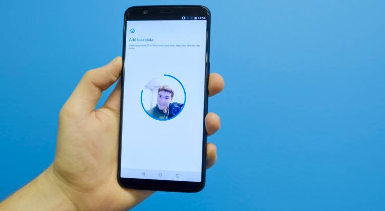 ميزة Face Unlock ستتوفر لهاتف OnePlus 5