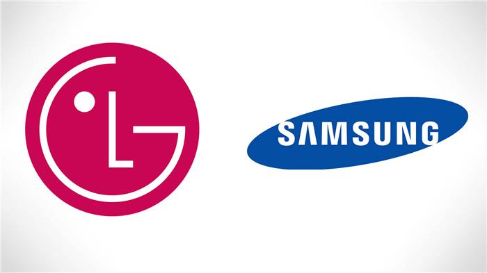سامسونج و LG تؤكدان عدم التقليل من أداء هواتفهم