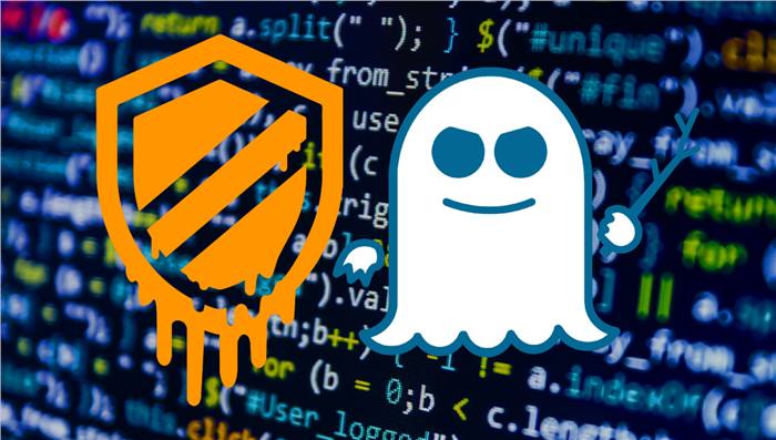 إكتشاف ثغرات جديدة Meltdown و Spectre تؤثر على كل الأجهزة