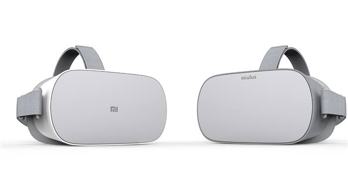 شاومي تعقد شراكة مع Oculus لتطوير الجيل الجديد من نظارات الواقع الافتراضي