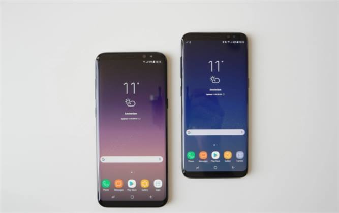 تسريب صورة علبة هاتف Galaxy S9 وبعض من مواصفاته