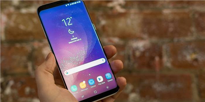 هاتفي Galaxy S9 و S9+ سيتوفروا للبيع يوم 16 مارس