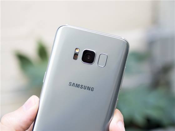 سامسونج تكشف عن بعض مواصفات كاميرا Galaxy S9