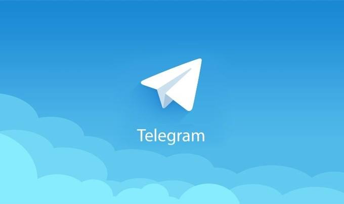 آبل تحذف تطبيق Telegram بسبب محتوى غير لائق