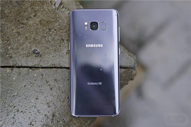 سامسونج قد تؤجل إرسال تحديث أوريو لهاتفي Galaxy S8 و S8+