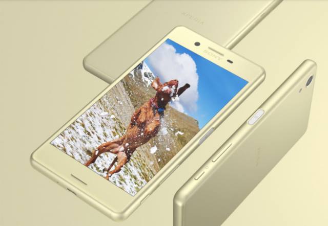 سوني ترسل تحديث أوريو لهاتفي Xperia X و X Compact