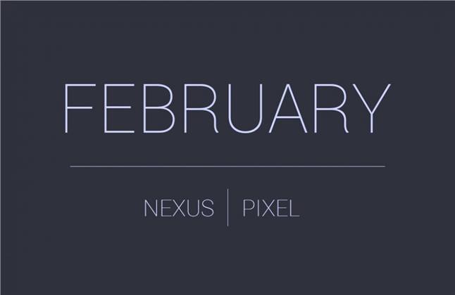جوجل توفر التحديث الأمني لشهر فبراير لهواتف Pixel و Nexus