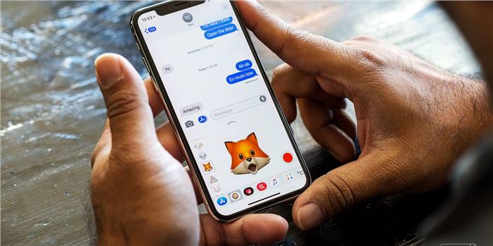 آبل: قد لا نحتاج إلى تقليل أداء هواتف iPhone X و iPhone 8 بنفس درجة الأجيال السابقة