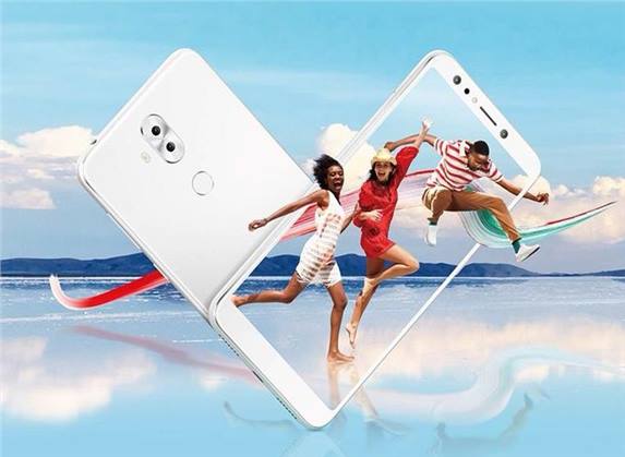 النسخة المصغرة من هاتف أسوس الجديد Zenfone 5 ستأتى بـ 4 كاميرات