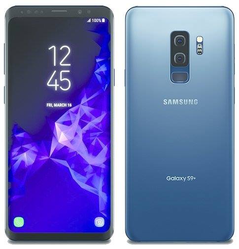 هاتف Galaxy S9 سيأتي بتحسينات على Bixby وسماعتين Dolby