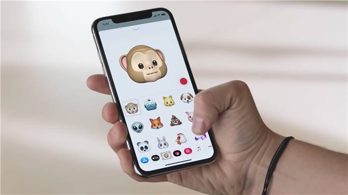 هاتف Galaxy S9 سيأتي بميزة منافسة لميزة آبل Animoji