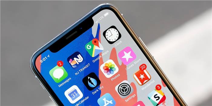 مشكلة في iOS تتسبب في تعطل تطبيقات الرسائل في iPhone