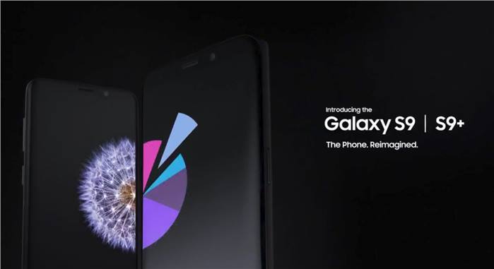 كيف تشاهد مؤتمر سامسونج للإعلان عن Galaxy S9