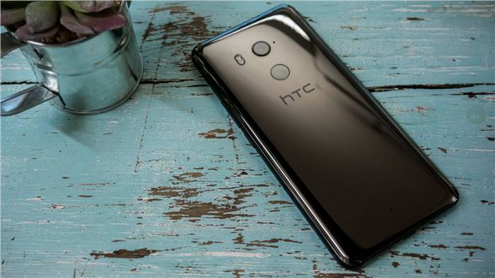 تسريب مواصفات هاتف HTC U12