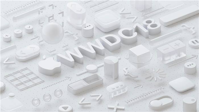 آبل تعلن عن موعد مؤتمر WWDC 2018 للإعلان عن iOS 12
