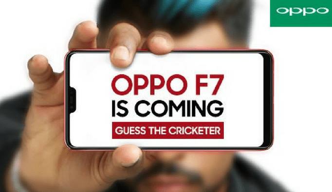 3 إصدارات من الهاتف OPPO F7 بكاميرا للسيلفى 25 ميجا بيكسل