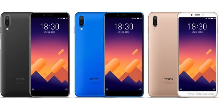 الإعلان رسميا عن الهاتف Meizu E3 بمميزات رائعة وسعر مناسب للجميع