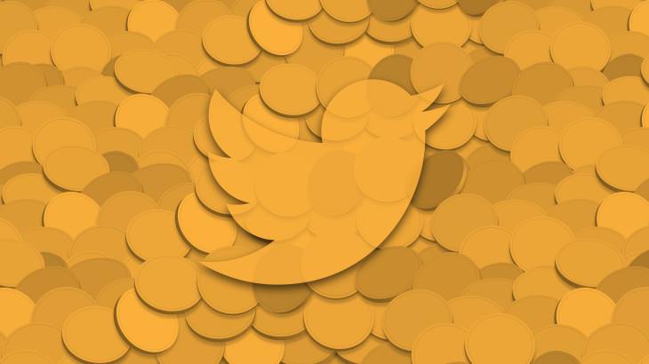تويتر تبدأ اليوم حظر إعلانات العملات الرقمية