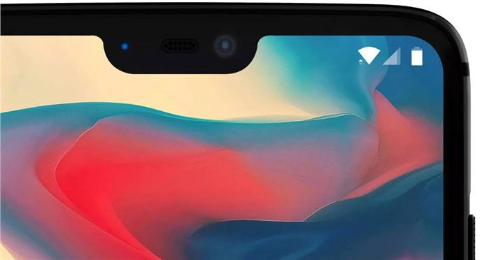 ون بلس: هاتف OnePlus 6 سيأتي برامات 8 جيجا باية 256 جيجا بايت