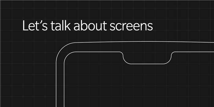 ون بلس ستسمح لك بإخفاء النوتش في OnePlus 6