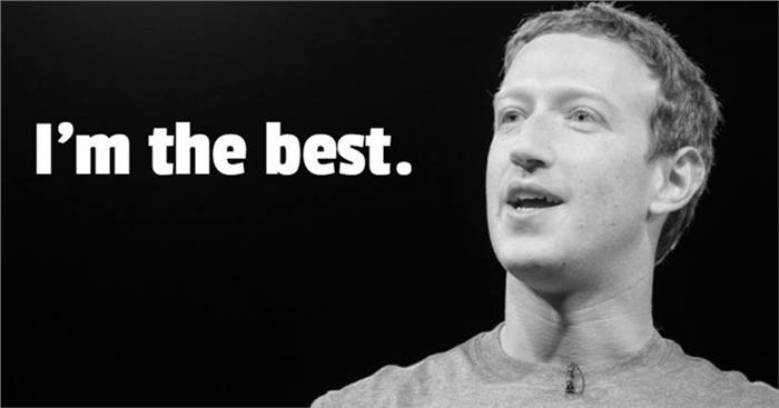 هل مارك زوكربيرج هو أفضل شخص لقيادة الفيسبوك ؟