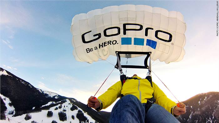 شاومي قد تستحوذ على GoPro