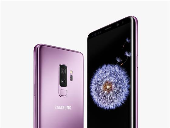 لصوص يسرقون هواتف Galaxy S9 بقيمة مليون دولار