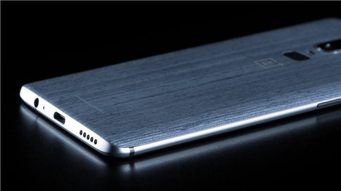 رسمياً الإعلان عن هاتف OnePlus 6 يوم 16 مايو