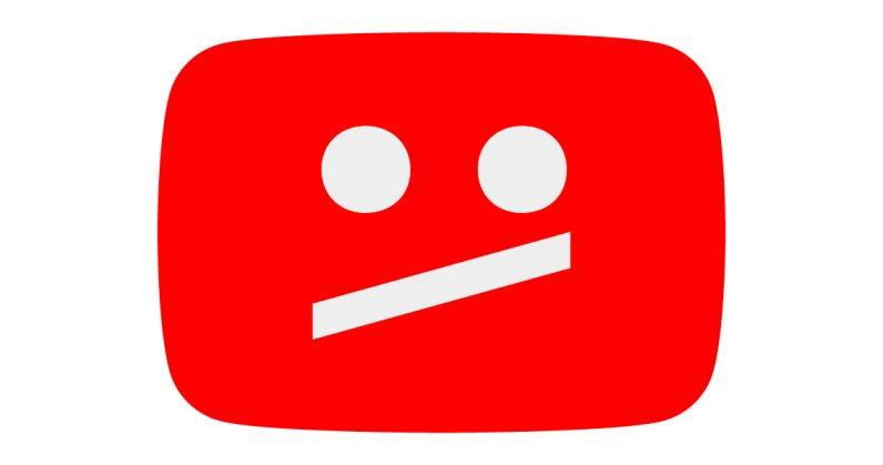 يوتيوب قام بحذف 8.3 مليون فيديو خلال الربع الاخير من عام 2017