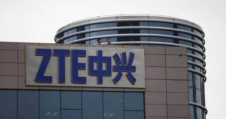 تايوان تمنع الشركات التايوانية من التعامل مع ZTE