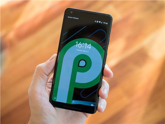 فيديو يوضح كيف سيكون التنقل في النظام في Android P مع الإختصارات