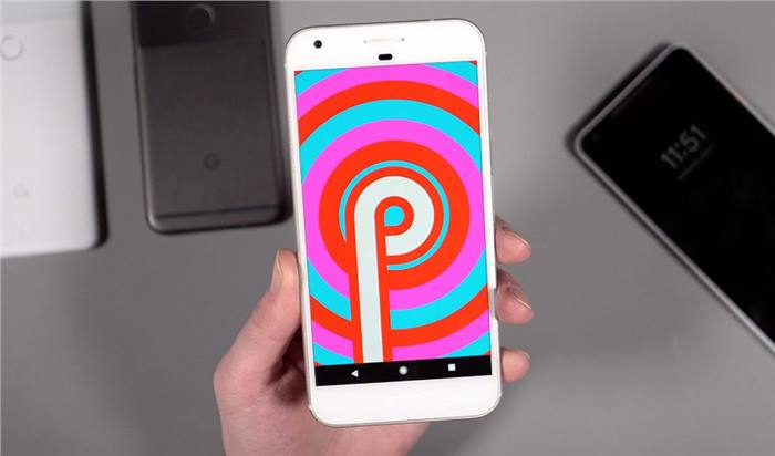 جوجل تعلن عن توفير النسخة التجريبية الثانية من Android P لهواتف Pixel وهواتف شركات آخرى