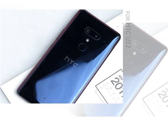 تسريب سعر هاتف HTC U12+