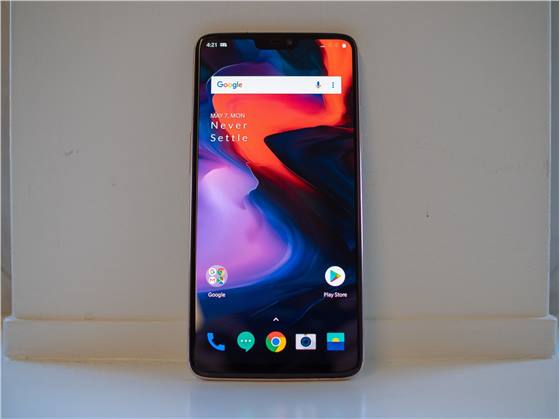 ون بلس تعلن رسمياً عن هاتف OnePlus 6 بنوتش ورامات تصل إلى 8 جيجا بايت