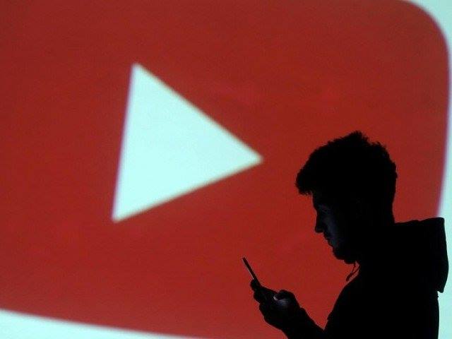 المحكمة الإدارية تحكم بحظر اليوتيوب فى مصر لمدة شهر واحد