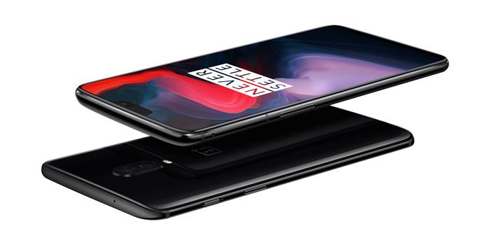 ون بلس تحذف ميزة Always on Display من هاتف OnePlus 6