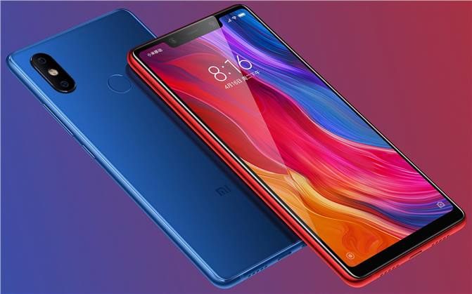 شاومي تعلن عن هاتف Mi 8 SE أول هاتف بمعالج Snapdragon 710