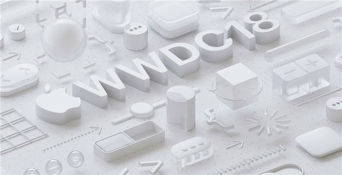 كيف تشاهد البث المباشر لمؤتمر آبل للمطورين WWDC 2018