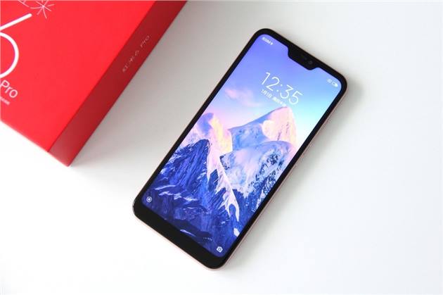 تسريب صور وبعض مواصفات هاتف شاومي Redmi 6 Pro