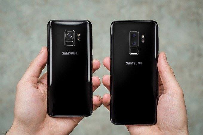 بسبب المبيعات الضعيفة لهواتف Galaxy S9 سامسونج ستبيع هواتف أقل من المتوقع