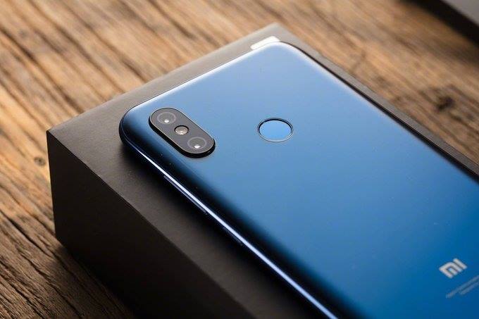 شاومى تتفوق على OnePlus وتبيع مليون هاتف Mi 8 فى 18 يوم فقط