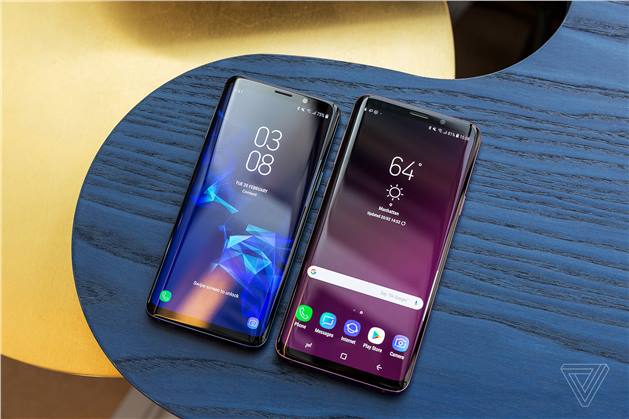 سامسونج قد تعلن عن Galaxy X في يناير و Galaxy S10 في فبراير