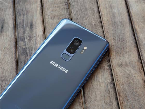 هاتف Galaxy S10+ قد يأتي بخمس كاميرات