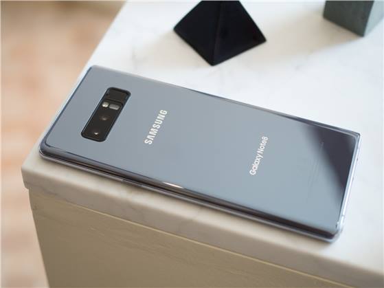 هاتف Galaxy Note 9 سيتوفر للبيع يوم 24 أغسطس