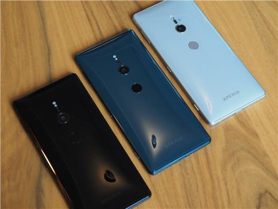 سوني ستعلن عن Xperia XZ3 يوم 30 أغسطس