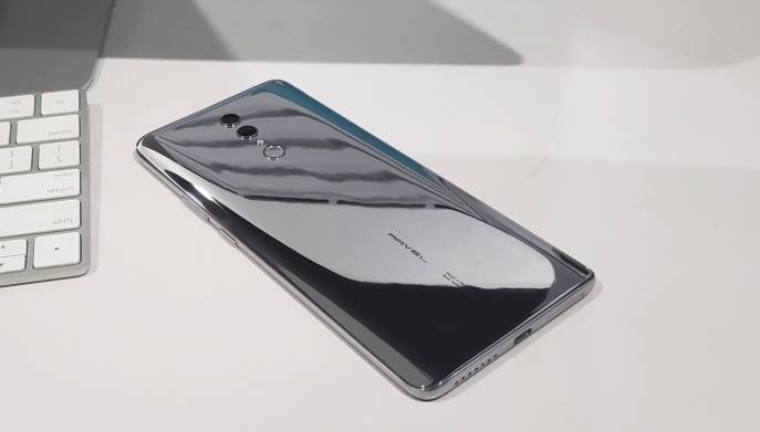 هاتف هواوي Honor Note 10 سيأتي بشاشة 7 بوصة وبطارية 4900 ميلي أمبير