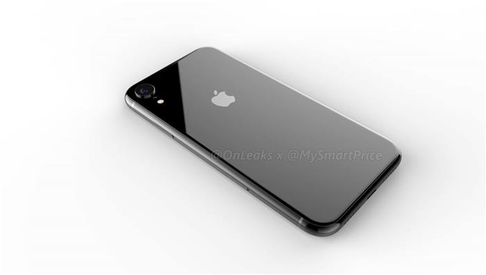 آبل ستؤجل إطلاق هاتف iPhone 9 بسبب مشاكل في عملية التصنيع